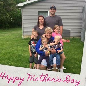 Meet your Posher, Pamela